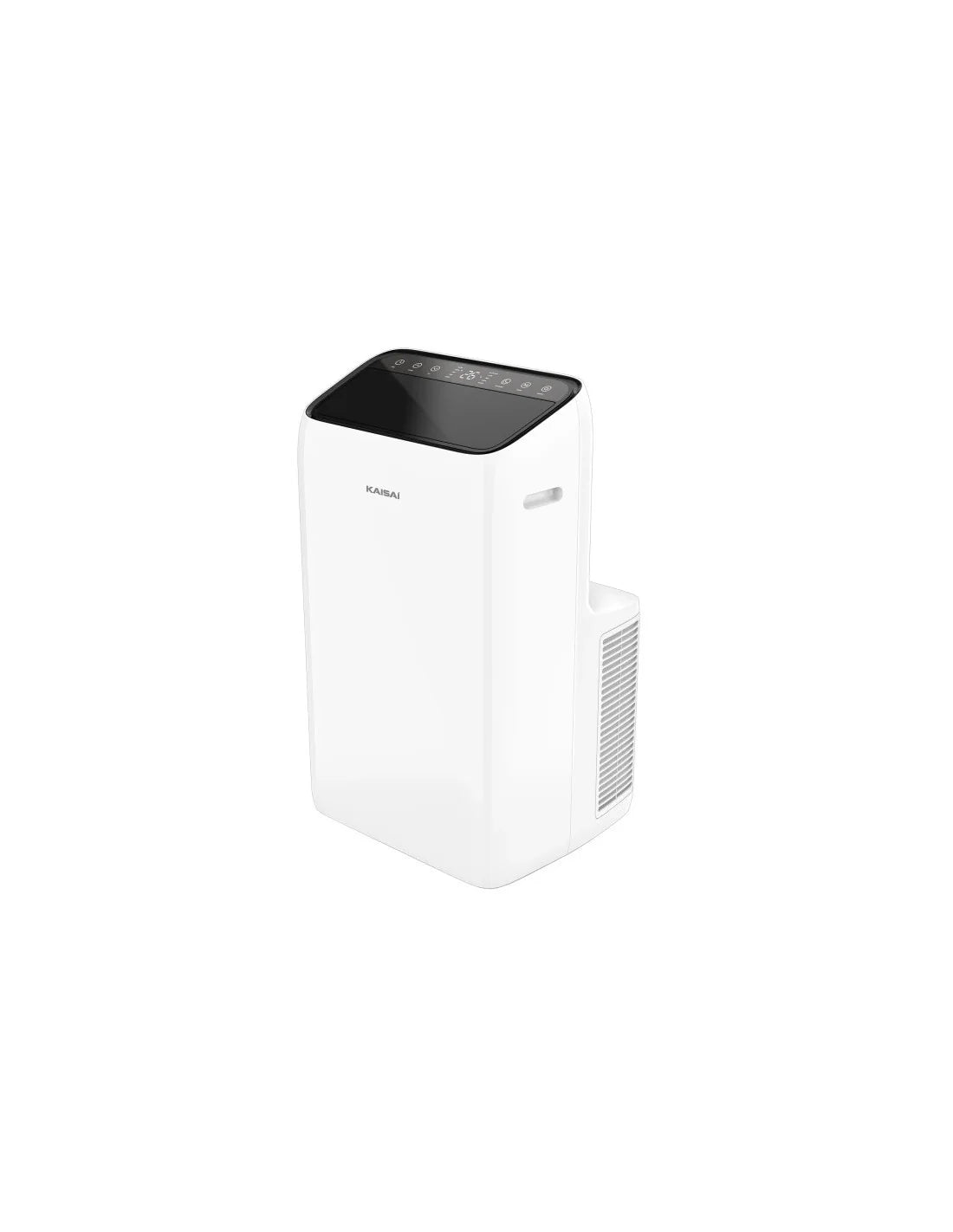 KAISAI KKPA-12PAA1 12000 BTU Portable Air Conditioner with Heating & Dehumidifier