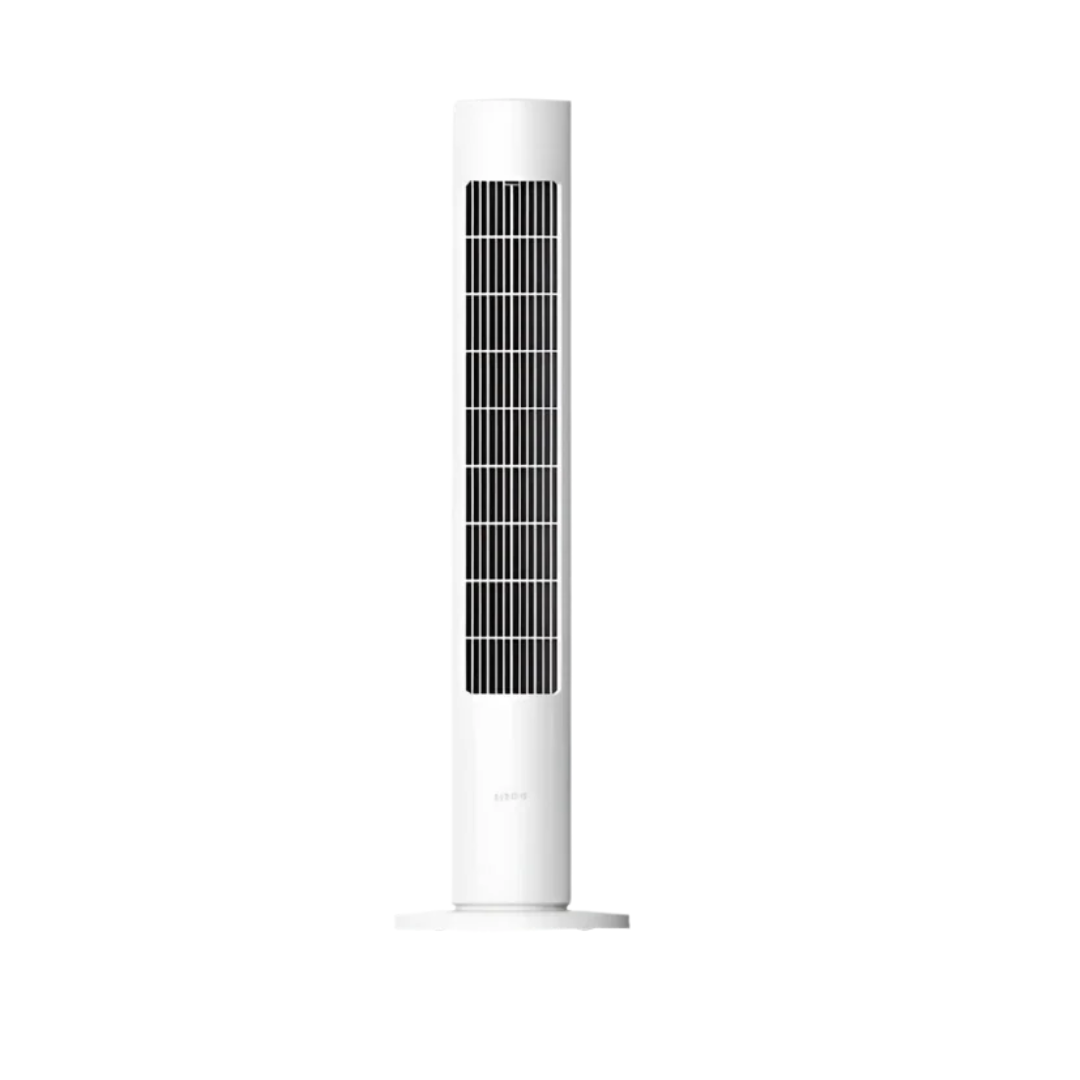 Xiaomi Smart Tower Fan 2 with Wi-Fi & Xiaomi Home App