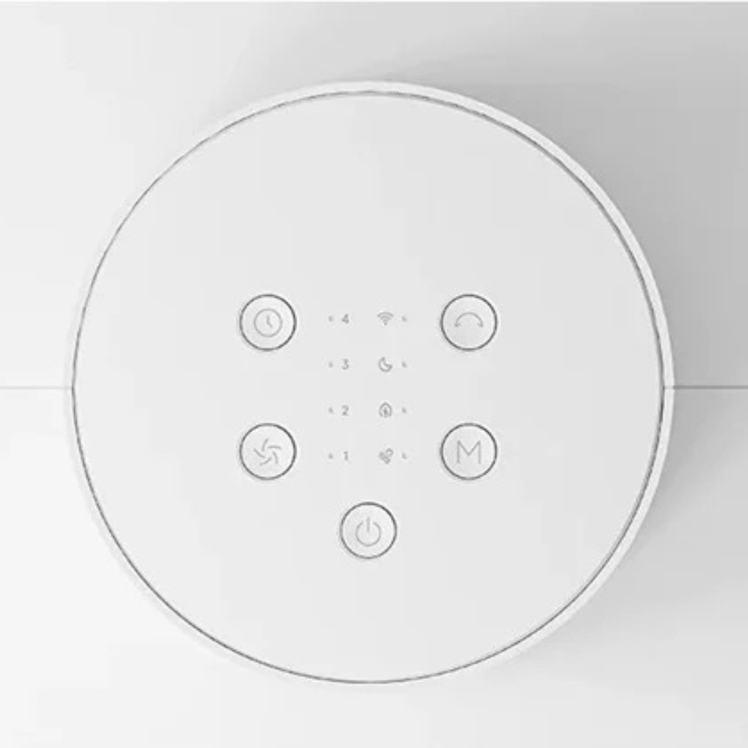 Xiaomi Smart Tower Fan 2 with Wi-Fi & Xiaomi Home App
