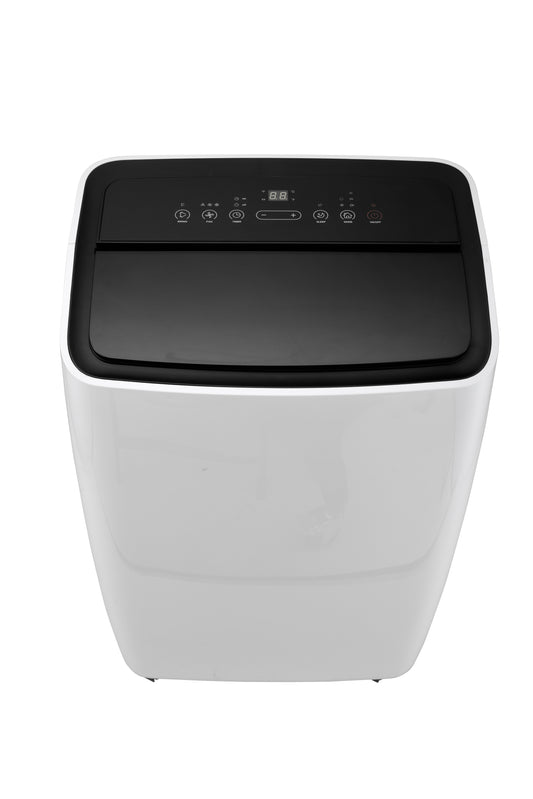YOGAR 14,000 BTU Portable Air Conditioner – Cooling, Heating & Dehumidifier