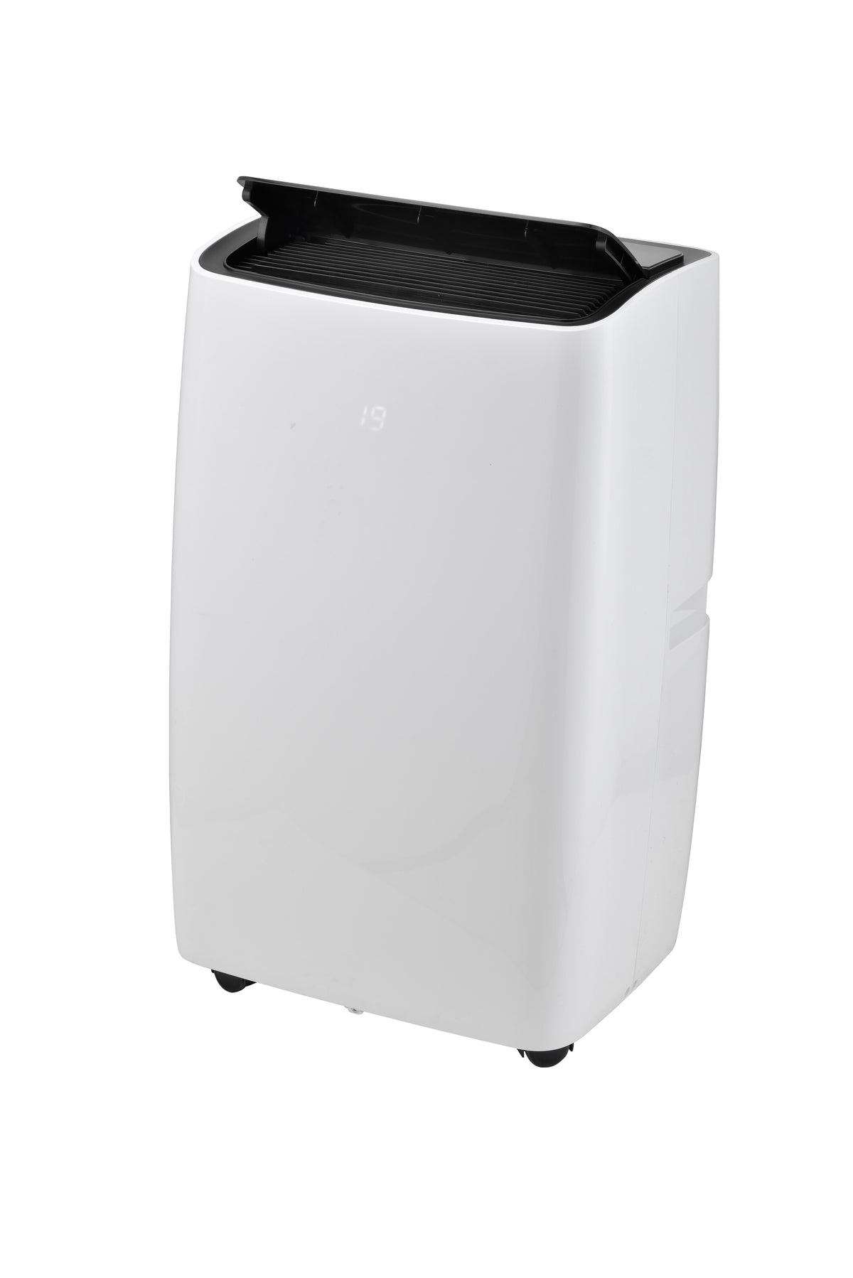 YOGAR 14,000 BTU Portable Air Conditioner – Cooling, Heating & Dehumidifier