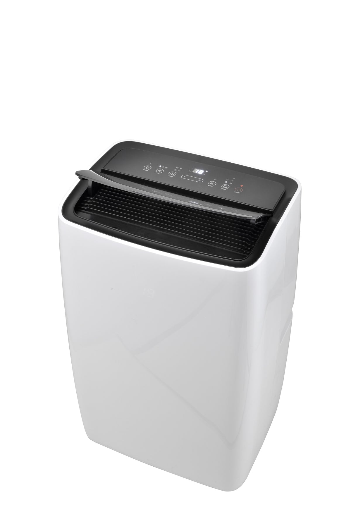 YOGAR 14,000 BTU Portable Air Conditioner – Cooling, Heating & Dehumidifier