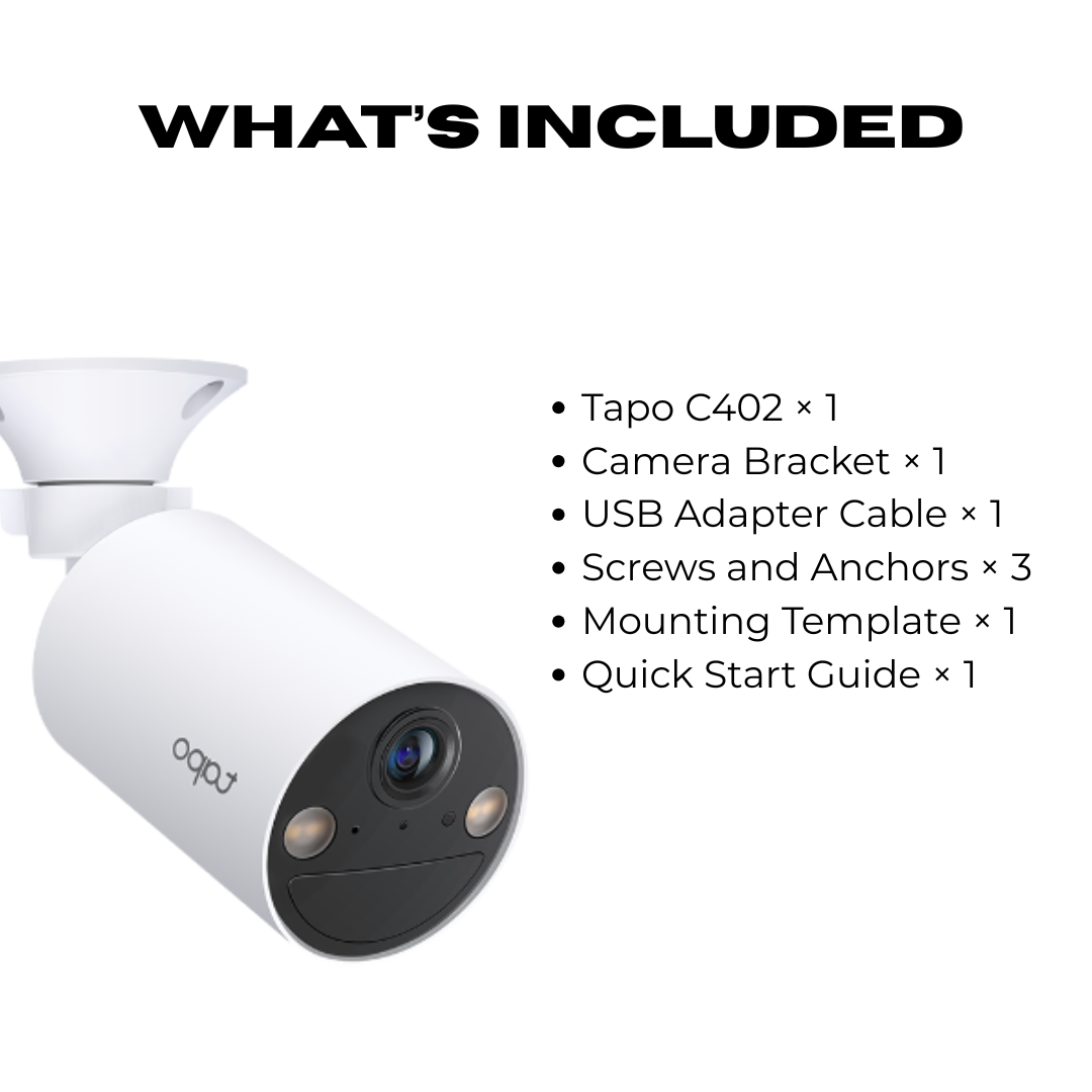 Wire-Free Indoor/Outdoor Security Camera - Full HD Security with Up to 180 Days of Battery Life