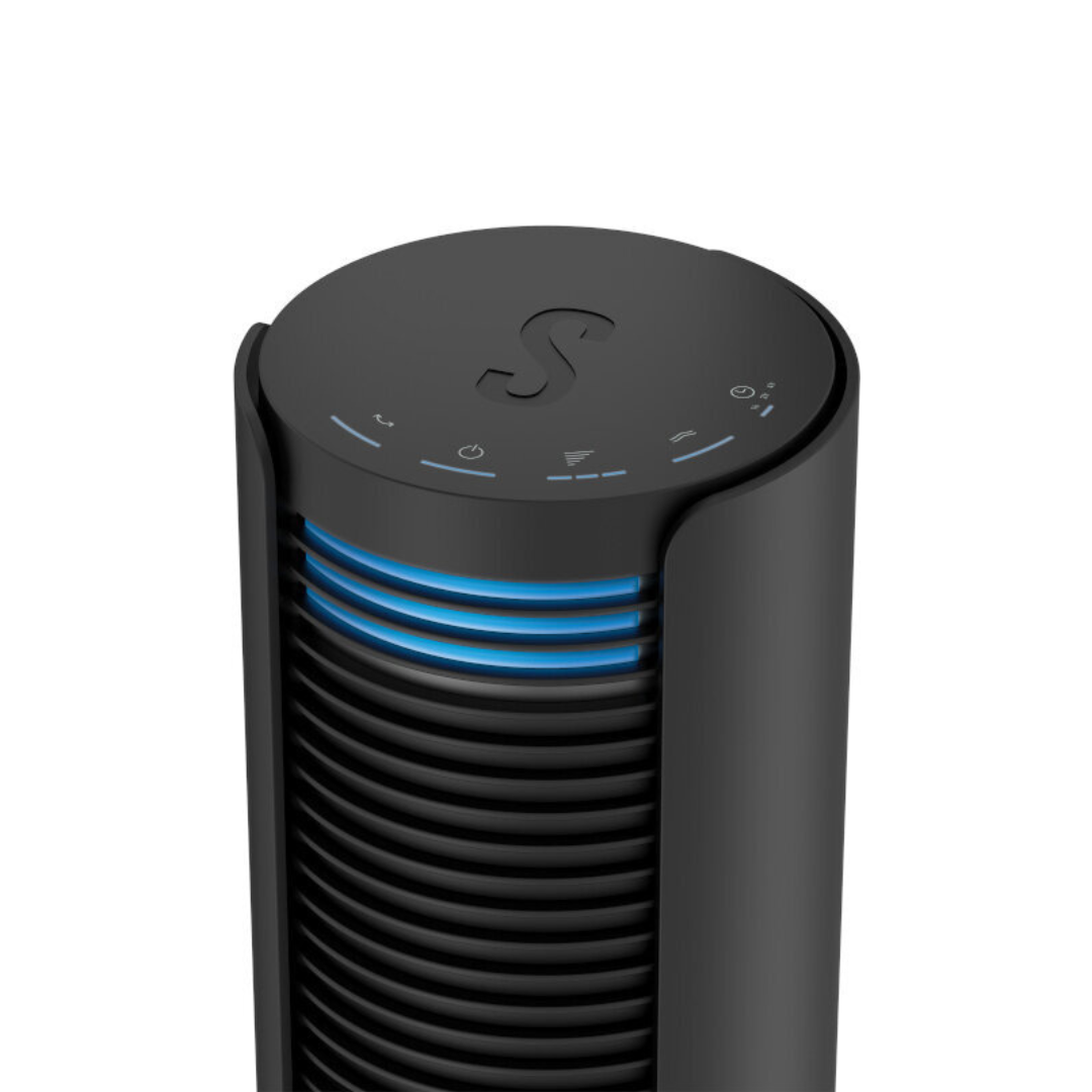 Stadler Form Peter Premium Cooling Tower Fan | Remote & Timer