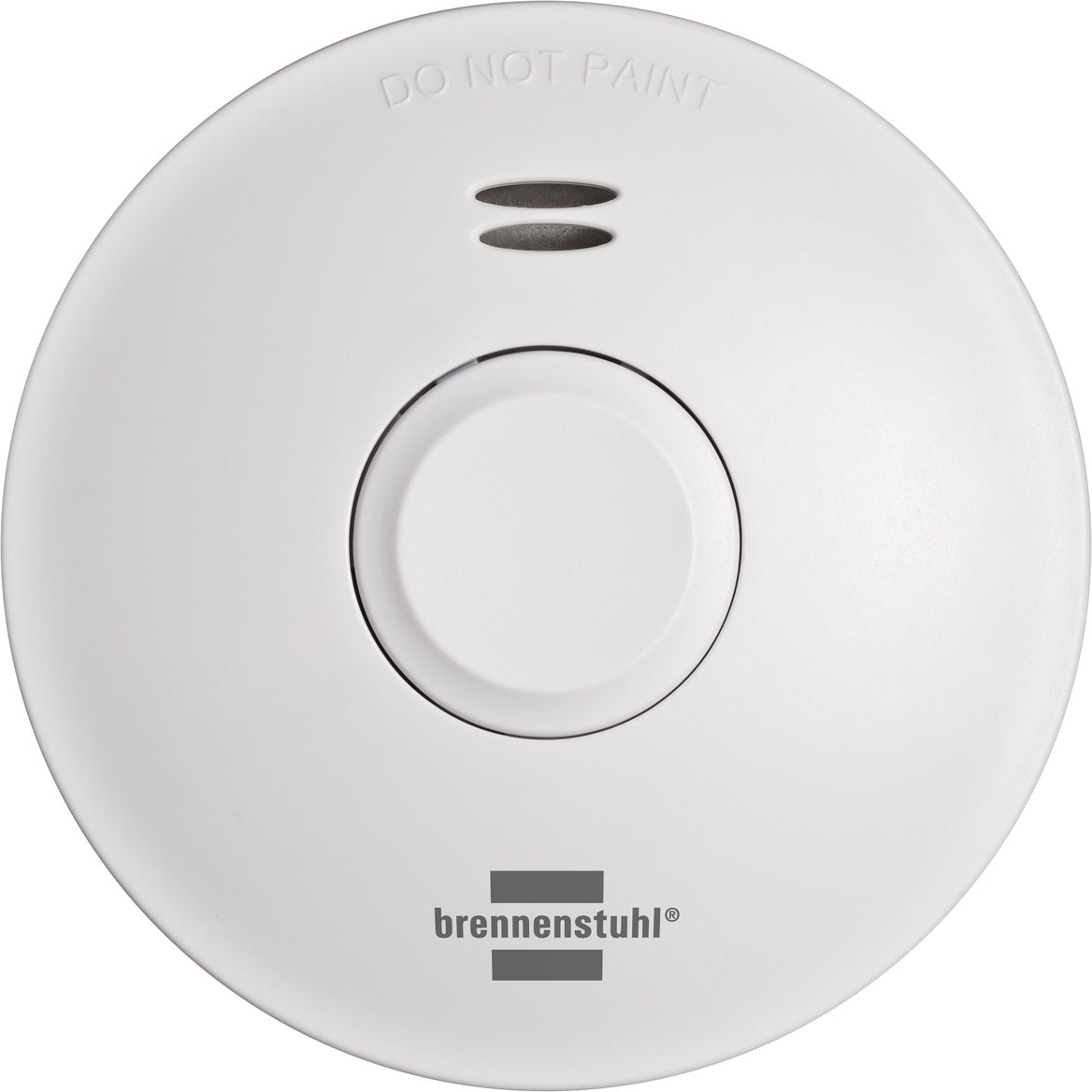 Brennenstuhl RM L 3101 Smoke Alarm with Long-Life Lithium Battery