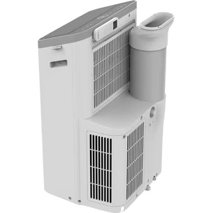 Bosch Portable Air Conditioner with Easy Cool Select – 2.6kW, White