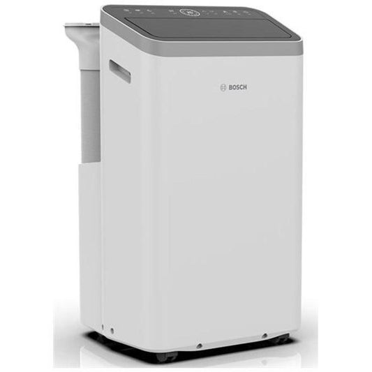 Quiet Portable Air Conditioner with Inverter – Bosch Cool 5100, White