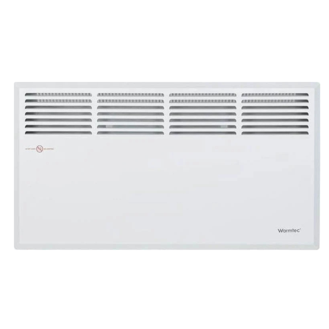 Warmtec EWN-2000 Electric Convector Heater | 2000W | Wall Mounted & Freestanding
