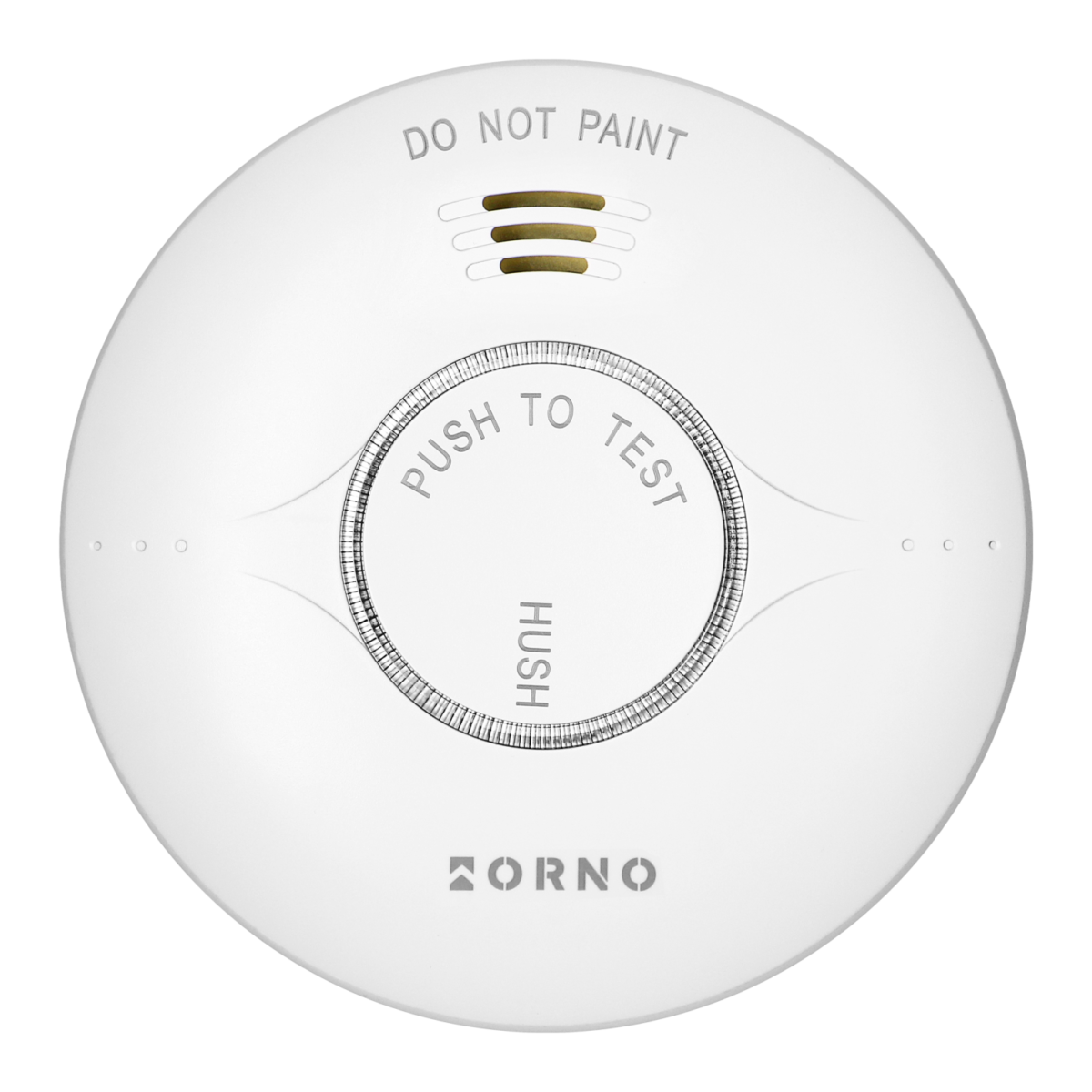 ORNO Wireless Smart Smoke Detector with Mobile Alerts