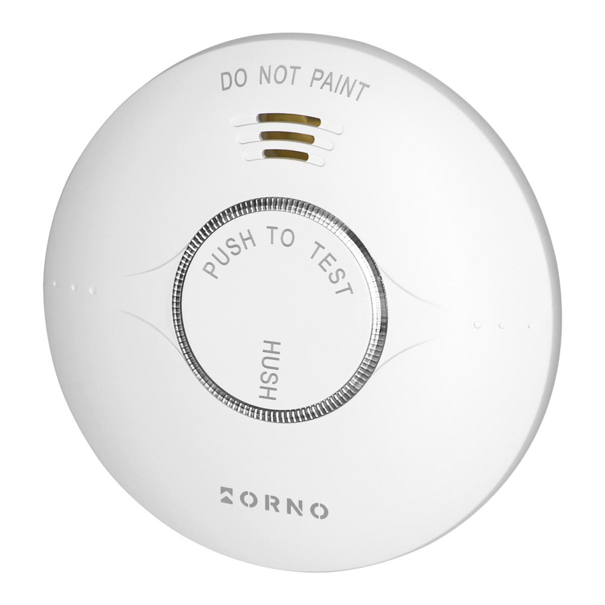 ORNO Wireless Smart Smoke Detector with Mobile Alerts