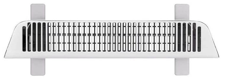 Orava EK-2007 Electric Convector Heater with Fan | 2000W | 4 Heat Modes | Adjustable Thermostat | Portable Space Heater