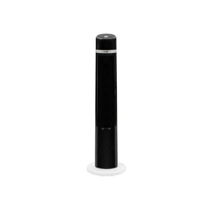 Standart FZ10-18TR Tower Fan | 35W | 3 Speeds | Remote Control | 7-Hour Timer | 60° Oscillating Cooling Fan