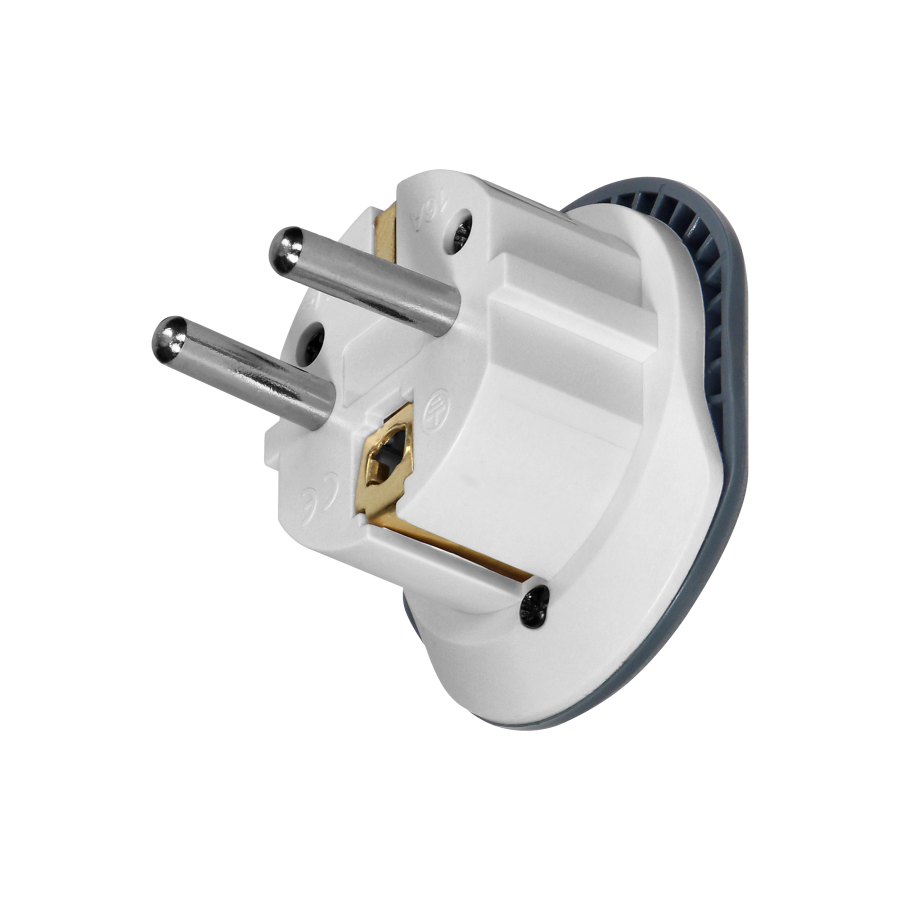 Europe Socket Adapter for International Travellers