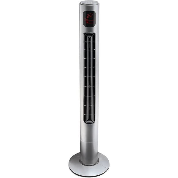 KOENIC KTF 100 Tower Fan | 45W | Remote Control | LED Display
