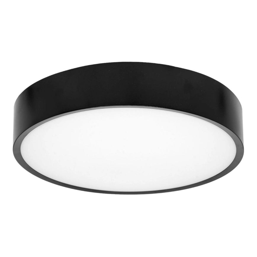 Outdoor/Indoor LED Sensor Light 15W with Adjustable Colour Temp & Dusk Sensor